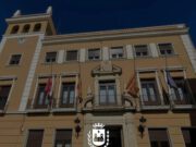 El Ayuntamiento de Elda suspende todas las actividades y decreta tres días de luto oficial por las víctimas de la DANA LUTO OFICIAL EN ELDA - DANA