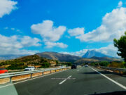 La AP-7 seguirá siendo gratuita hasta el 15 de febrero AP-7 ALICANTE