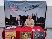 La programación del Auditorio ADOC Elda para la temporada 2024/25 incluye un homenaje a Pedrito Rico en el que participarán Alba Ed Dounia, Manuel Segura e Idejazz Big Band