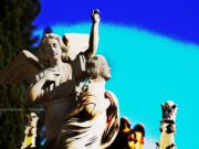 Los cementerios municipales de Elda amplían su horario de apertura del 26 de octubre al 3 de noviembre por la festividad de Todos los Santos