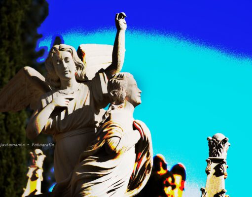 Los cementerios municipales de Elda amplían su horario de apertura del 26 de octubre al 3 de noviembre por la festividad de Todos los Santos