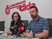 El Ayuntamiento de Elda denuncia el progresivo «desmantelamiento» que la Generalitat lleva a cabo con la Formación Profesional