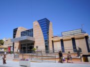 La Asociación Fotográfica de Elda reúne en imágenes el día a día del Mercado Central y del Mercado de San Francisco Mercado Central Elda @juanjustamante - Foto