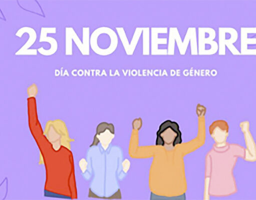 La Conselleria de Sanidad detecta 1.288 casos de violencia de género a través del programa de cribado que se realiza en los centros sanitarios 25 de noviembre, Día Internacional contra la Violencia hacia las Mujeres