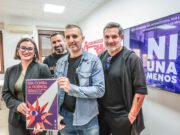 Actividades en Elda con motivo del Día de la Eliminación de la Violencia contra la Mujer 25N