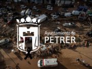 El Ayuntamiento de Petrer organiza un operativo para movilizar voluntarios que quieran sumarse a la labores de ayuda y limpieza tras la DANA Ayuda a Valencia - Petrer - Dana 2024
