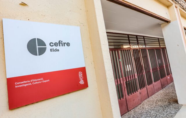 CEFIRE ELDA
