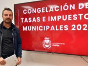 Congelados todos los impuestos municipales en Elda para el próximo ejercicio, incluida la tasa de basuras
