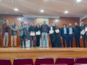 Más de 1000 personas asistieron a los 12 conciertos de las XVI Jornadas Internacionales de Guitarra de Elda XVI Jornadas Internacionales de Guitarra de Elda