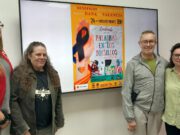 El Teatro Castelar acogerá el próximo 24 de noviembre la representación de la obra infantil ‘Palabras en los bolsillos’ a beneficio de los afectados por la DANA