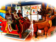 El Mercado Central de Elda sorteará vales de compra por un importe de 3.500 euros durante la campaña de Navidad que ha comenzado hoy El Mercado Central de Elda sorteará vales de compra por un importe de 3.500 euros durante la campaña de Navidad que ha comenzado hoy