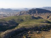 Elda cuenta con todos los planes de actuación frente a emergencias que son obligatorios para afrontar catástrofes naturales