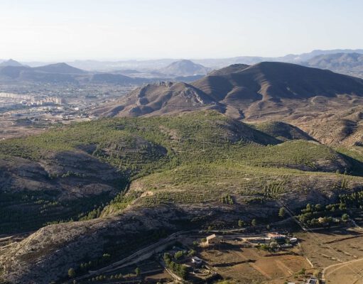 Elda cuenta con todos los planes de actuación frente a emergencias que son obligatorios para afrontar catástrofes naturales