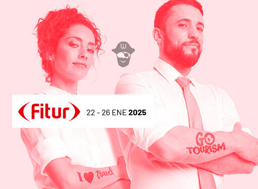 En la próxima edición de FITUR, el stand de la Comunidad Valenciana prescindirá de los municipios en sus mostradores Fitur 2025