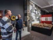 El Museo Etnológico de Elda reabre sus puertas el próximo jueves 19/12/2024 Museo Etnológico de Elda - Ayto. Elda foto