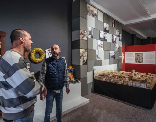 El Museo Etnológico de Elda reabre sus puertas el próximo jueves 19/12/2024 Museo Etnológico de Elda - Ayto. Elda foto