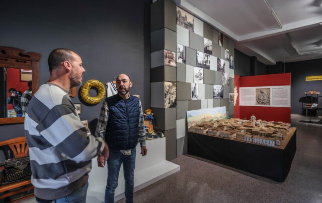 Museo Etnológico de Elda - Ayto. Elda foto