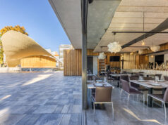 Restaurante Xaghar en Elda – Plaza Castelar