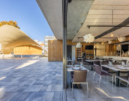 Restaurante Xaghar en Elda – Plaza Castelar