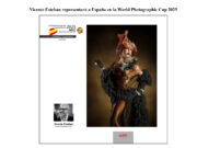 El fotógrafo eldense Vicente Esteban ha sido seleccionado para formar parte del equipo español que competirá en la World Photographic Cup 2025 Vicente Esteban, seleccionado para representar a España en la Copa del Mundo de Fotografía 2025