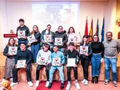 El Ayuntamiento y el IES Monastil entregarán el juego didáctico ‘Elda Crush’ a centros educativos y colectivos infantiles para destacar la historia y el patrimonio de Elda