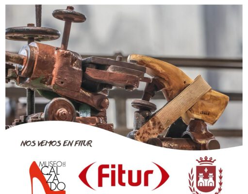 El Ayuntamiento de Elda ha presentado en Fitur la renovación del Museo del Calzado, consolidándolo como uno de los principales atractivos turísticos de la ciudad.