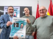La Fundación Paurides acoge una conferencia de Mamen Monsoriu sobre su libro ‘Justicia poética’ dentro del Otoño Cultural Caixapetrer