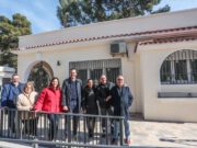 Nueva sede de la Asociación Española contra el Cáncer (AECC) de Elda AECC de Elda