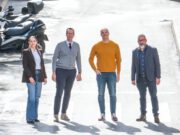 El Ayuntamiento lanza el Plan ‘Elda parte de ti’, con una inversión de 40 millones de euros, para continuar con la modernización de la ciudad durante el periodo 2025-2028 Elda Parte de Ti