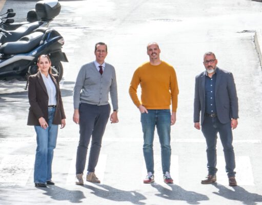 El Ayuntamiento lanza el Plan ‘Elda parte de ti’, con una inversión de 40 millones de euros, para continuar con la modernización de la ciudad durante el periodo 2025-2028 Elda Parte de Ti