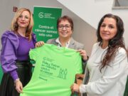 La ‘marcha verde’ de la Asociación Española contra el Cáncer recorrerá las calles de Elda y de Petrer el próximo 9 de febrero