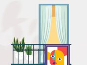 Elda se transformará nuevamente en un museo al aire libre este año gracias a ‘Art al Balcó’ Art al Balcó 2025 Elda