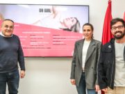 El Ayuntamiento de Elda organiza el programa ‘On Girl’ de charlas y talleres dirigidos a mujeres con el objetivo de impulsar su desarrollo personal y mejorar su salud física y emocional