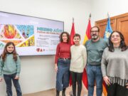 El Medio Año Fallero Eldense 2025 se celebrará el fin de semana del 21 al 23 de marzo