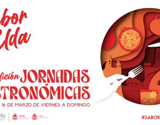 Las II Jornadas Gastronómicas ‘Sabor a Elda’ ofrecen a partir de mañana lo mejor de la cocina eldense a través de menús y tapas elaboradas por 35 restaurantes y bares de la ciudad
