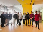 Éxito rotundo del Coworking Municipal El Teixidor en Petrer: todas las plazas cubiertas y siete proyectos en marcha