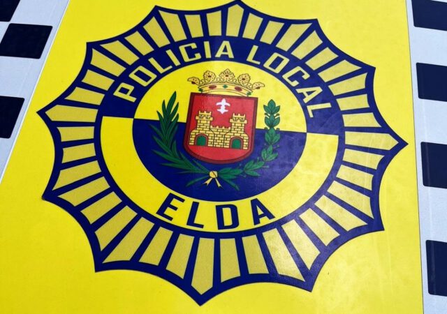 Policía Local de Elda - Alicante