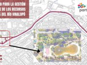 El Ayuntamiento de Elda modernizará el sistema de riego y la laguna de los Jardines del Vinalopó para realzar una de las áreas verdes más icónicas de la ciudad