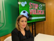 El Ayuntamiento de Petrer condena firmemente la agresión ocurrida en el partido de fútbol 7 y tomará medidas drásticas.