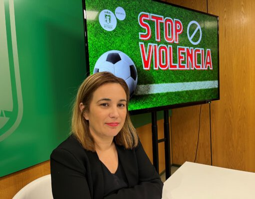 El Ayuntamiento de Petrer condena firmemente la agresión ocurrida en el partido de fútbol 7 y tomará medidas drásticas.