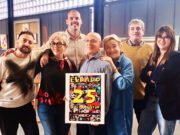 El Museo del Calzado de Elda celebra 25 años de arte con el grupo de artistas ELDADO 25 aniversario del grupo de artistas ELDADO