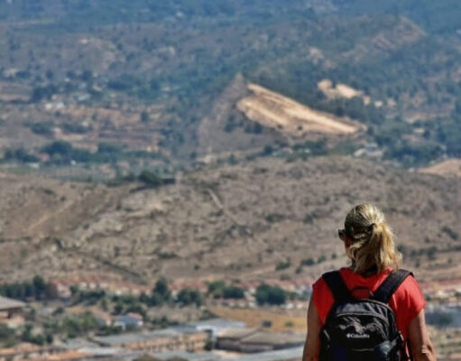 Recordando el Arenal del Almorxó de Petrer: Tradiciones Perdidas Semana Santa – Pascua Pascua Elda Petrer - Arenal