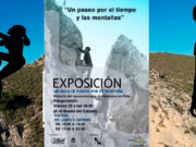 Desde el 25 de abril hasta finales de año, el Museo del Calzado presentará una exposición que recoge la historia del montañismo en Elda Exposición de la historia del montañismo en Elda