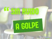 La Agrupación Local de Ampas de Elda propone reducir el ruido de sillas y mesas en aulas con pelotas de tenis.