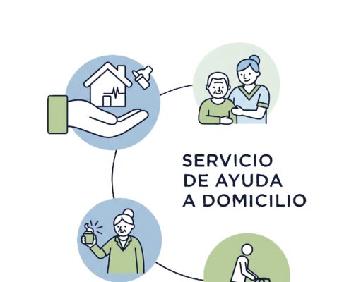 Adjudicado en Elda el Servicio de Ayuda a Domicilio incorporando mejoras innovadoras como la figura del terapeuta ocupacional y la realización de reparaciones en el hogar