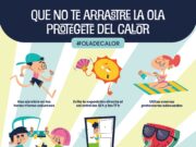 La Conselleria de Sanidad insiste en la importancia de hidratarse mucho y evitar hacer deporte durante las horas de más calor Consejos para las olas de calor