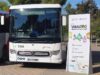 La red de autobús interurbano que opera en la comarca pasará a denominarse Bus del Vinalopó y contará con más frecuencias