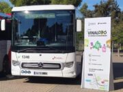 La red de autobús interurbano que opera en la comarca pasará a denominarse Bus del Vinalopó y contará con más frecuencias
