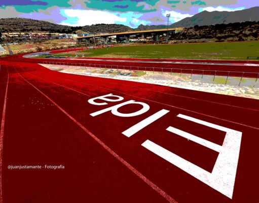 El 2 de septiembre se abre en Elda el plazo para solicitar las subvenciones a deportistas individuales de élite