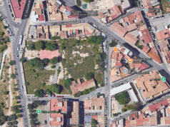 Próximamente nuevo aparcamiento público gratuito en el entorno del Casco Histórico al adquirir el Ayto. de Elda los terrenos de la antigua fábrica de Emérito Maestre